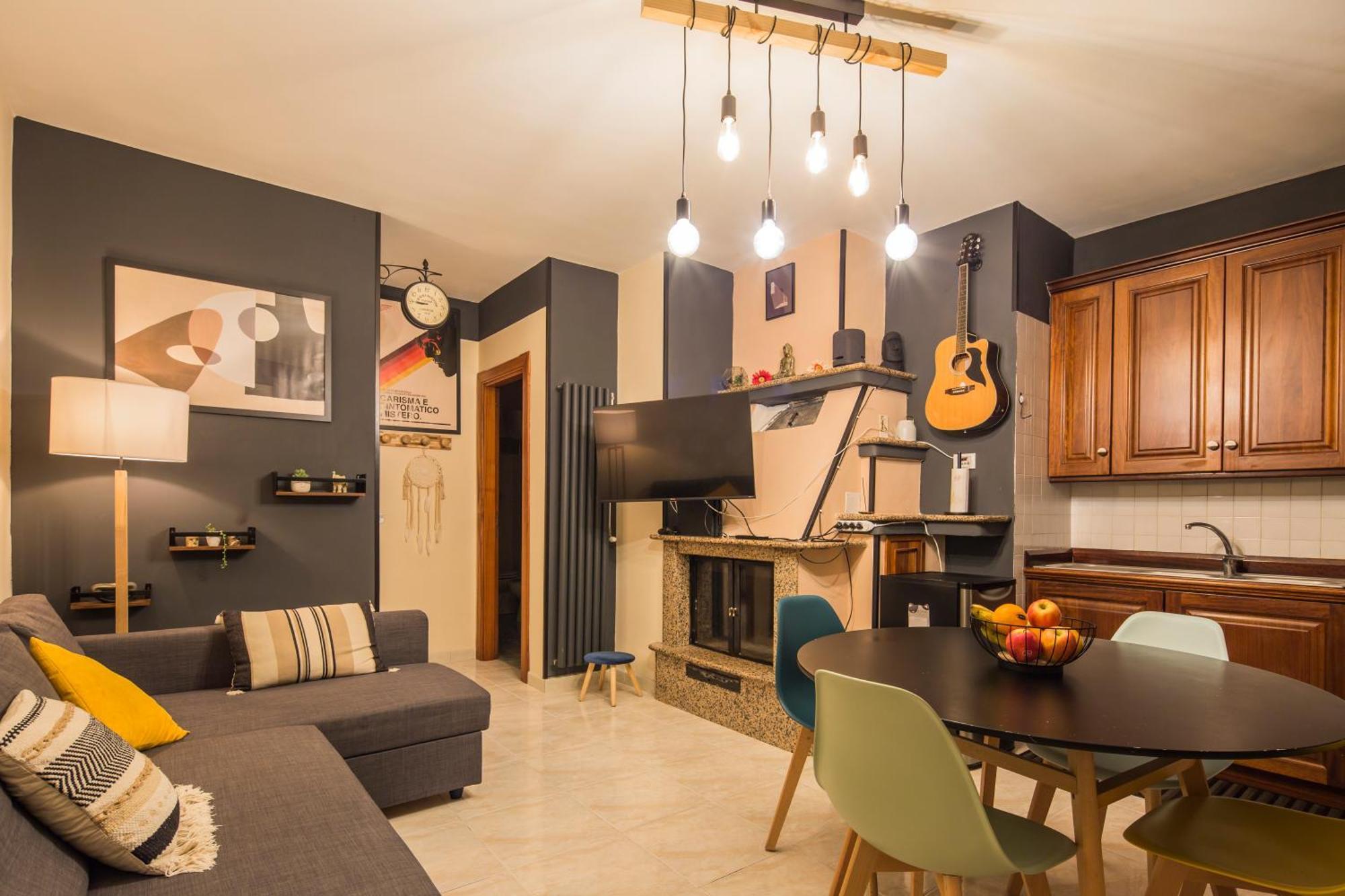 Il Borgo Degli Artisti Villa Montoro Inferiore Kültér fotó