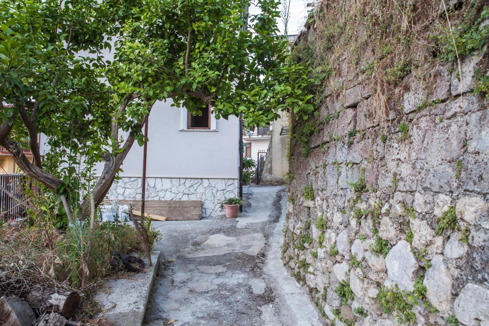 Il Borgo Degli Artisti Villa Montoro Inferiore Kültér fotó