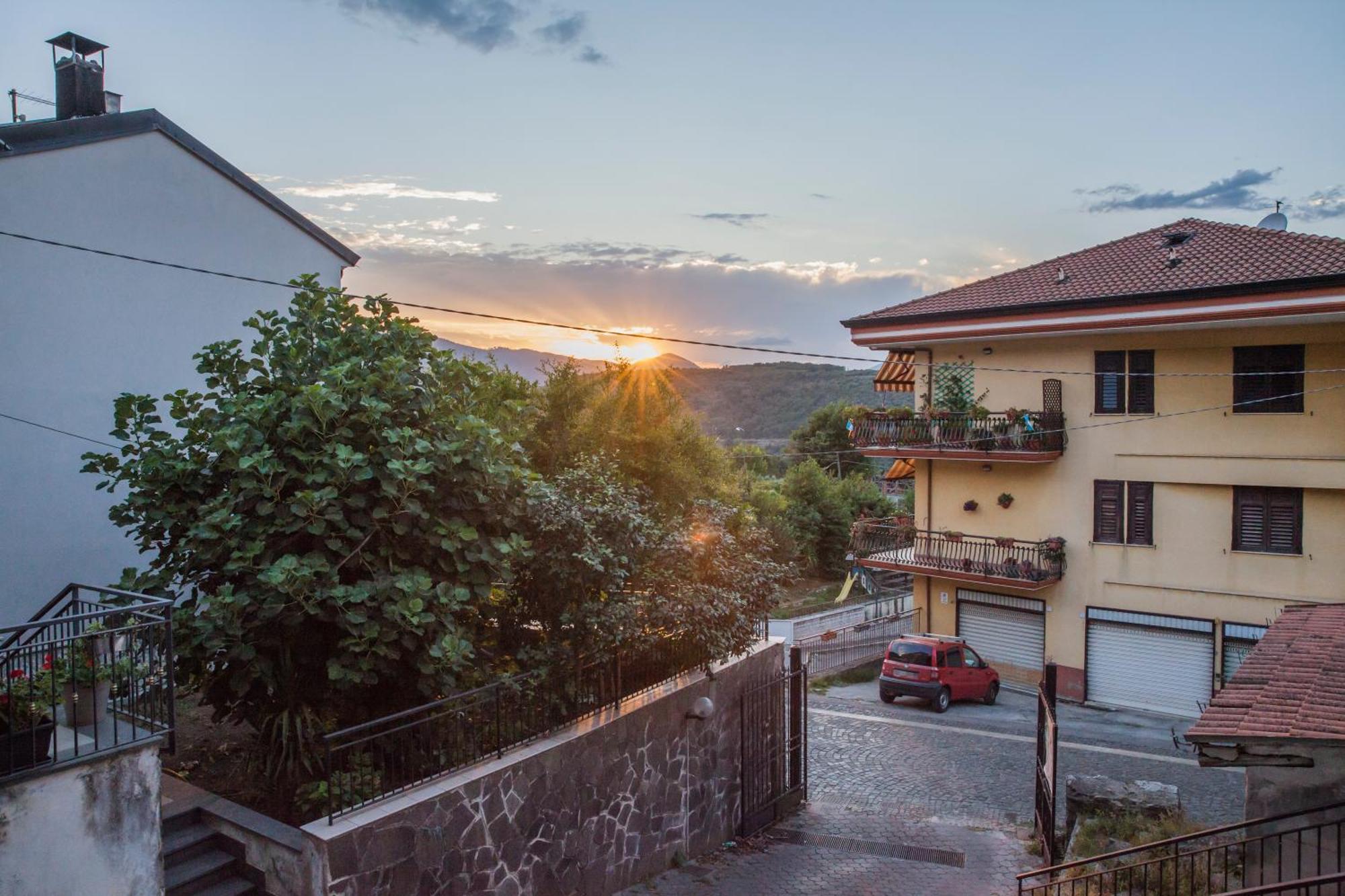 Il Borgo Degli Artisti Villa Montoro Inferiore Kültér fotó