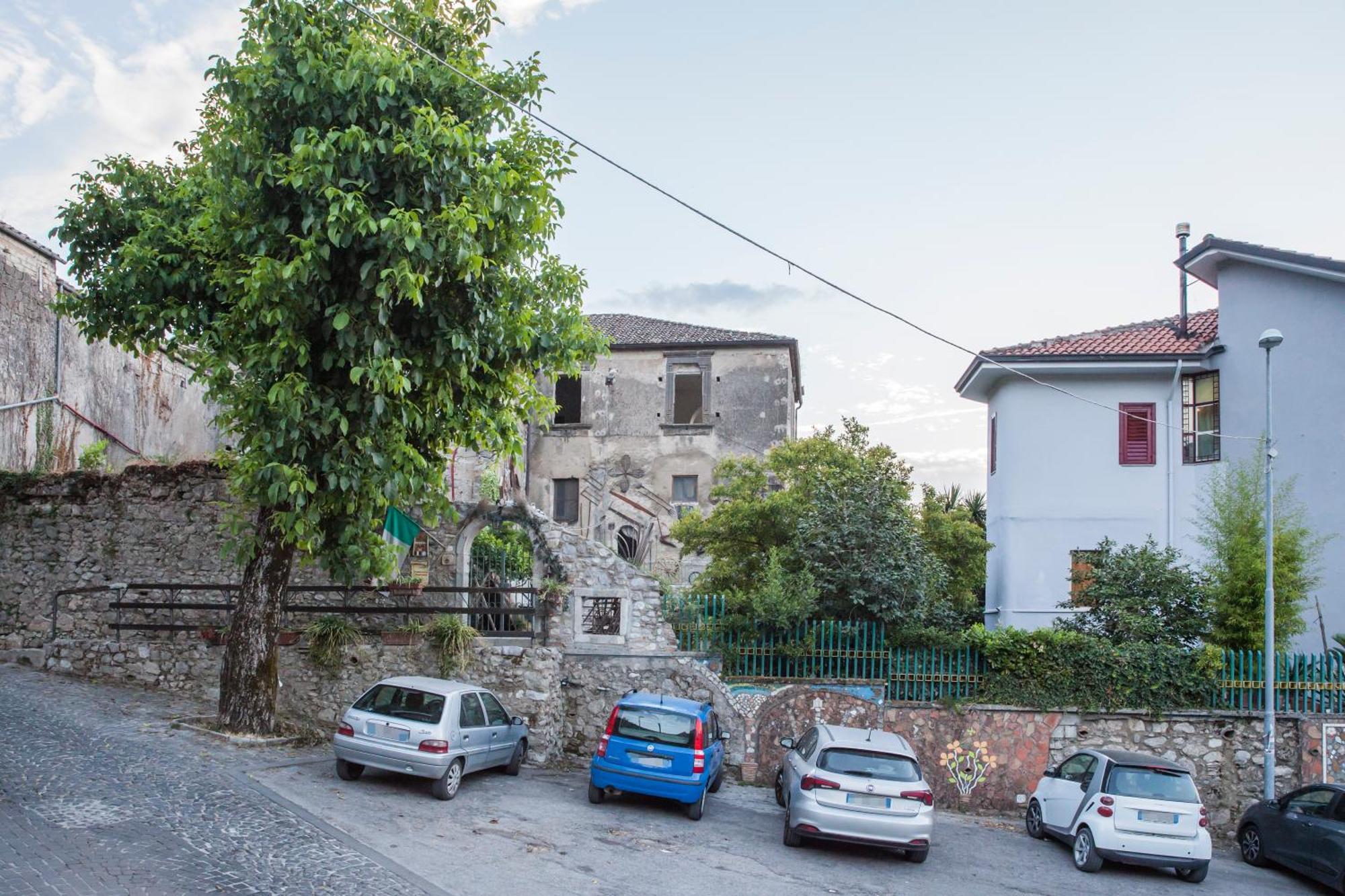 Il Borgo Degli Artisti Villa Montoro Inferiore Kültér fotó